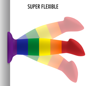 DILDO HER GARRICK PRIDE - Image 4