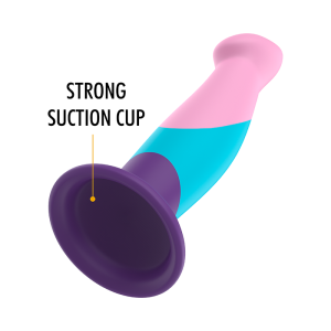 DILDO GARRICK PASTEL - Image 5