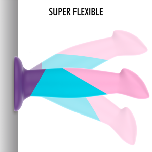 DILDO GARRICK PASTEL - Image 4