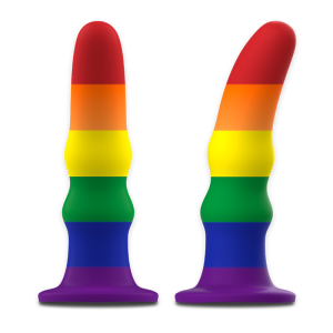DILDO KUNO PRIDE | TAMANHO S - Image 6