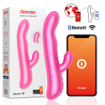 VIBRADOR RABBIT OSLO
