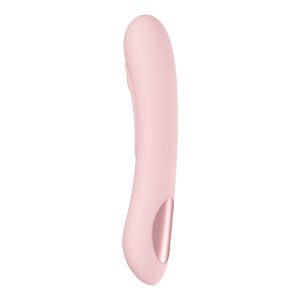 VIBRADOR DO PONTO G PEARL 3 (ROSA) - Image 3