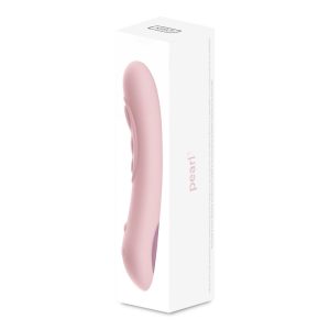 VIBRADOR DO PONTO G PEARL 3 (ROSA) - Image 4