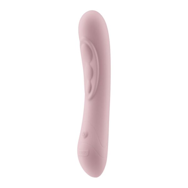 VIBRADOR DO PONTO G