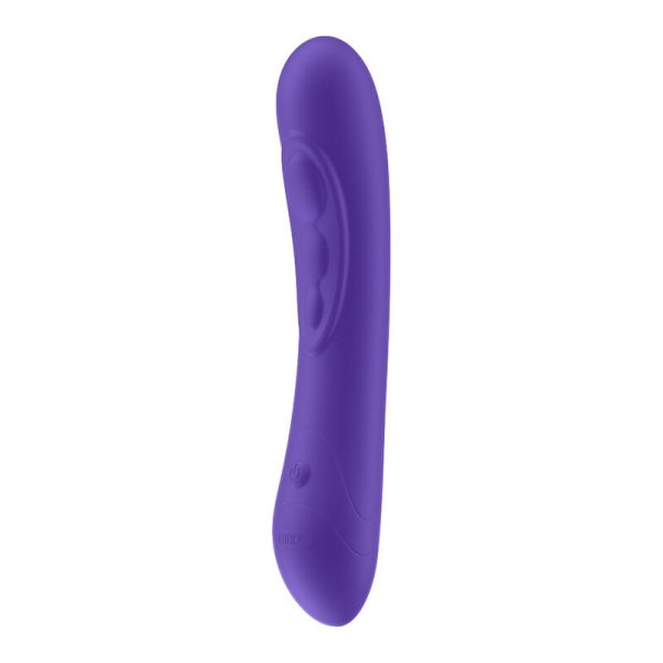 VIBRADOR DO PONTO G