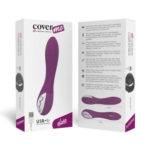 VIBRADOR COVERME ELSIE - Image 6