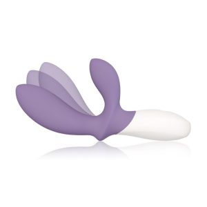 VIBRADOR DA PRÓSTATA LOKI WAVE 2 (LILÁS) - Image 2
