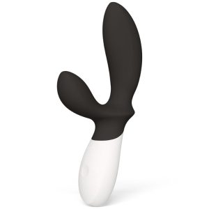 VIBRADOR DA PRÓSTATA