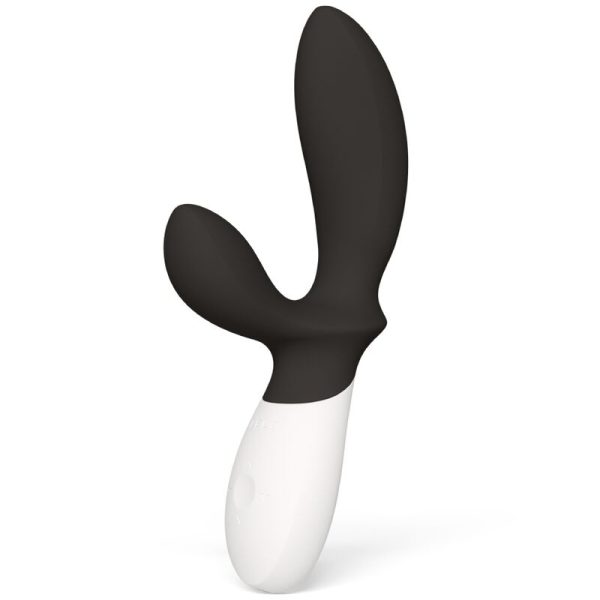 VIBRADOR DA PRÓSTATA