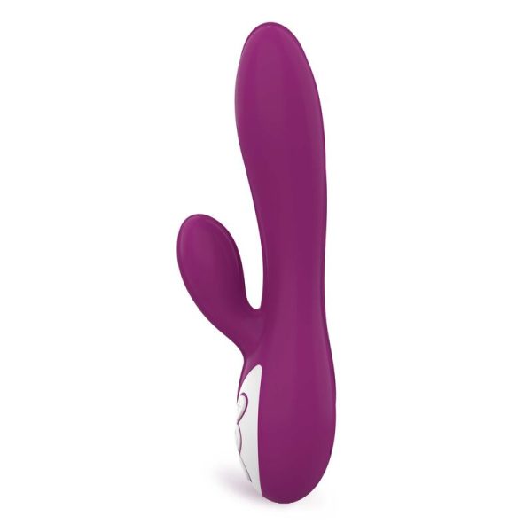 VIBRADOR RABBIT COVERME TAYLOR