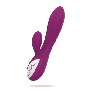 VIBRADOR RABBIT COVERME TAYLOR - Image 4
