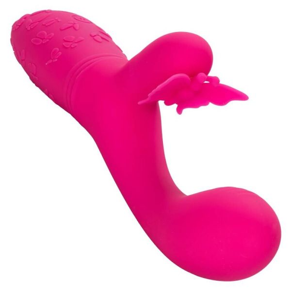 VIBRADOR RABBIT