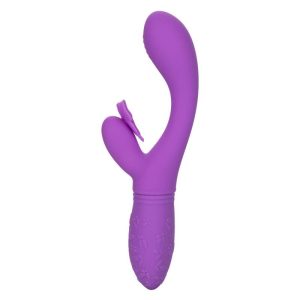 VIBRADOR RABBIT BUTTERFLY KISS (LILÁS) - Image 8