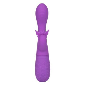 VIBRADOR RABBIT BUTTERFLY KISS (LILÁS) - Image 10