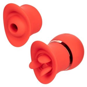 ESTIMULADOR FRENCH KISS SUCK & PLAY - Image 7