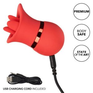 ESTIMULADOR FRENCH KISS SUCK & PLAY - Image 5