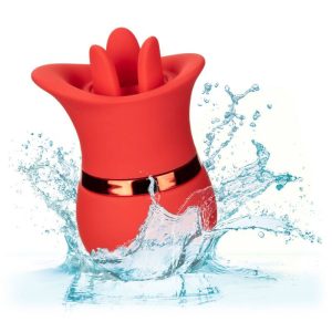 ESTIMULADOR FRENCH KISS SUCK & PLAY - Image 6