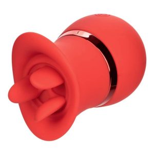 ESTIMULADOR FRENCH KISS