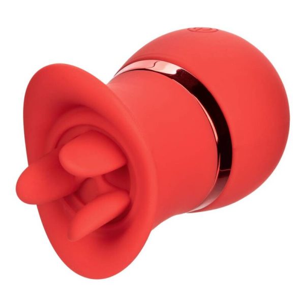 ESTIMULADOR FRENCH KISS