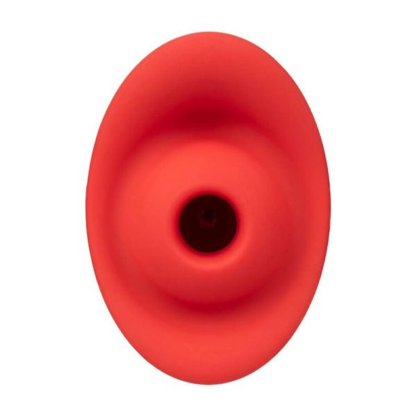 ESTIMULADOR FRENCH KISS SUCK & PLAY