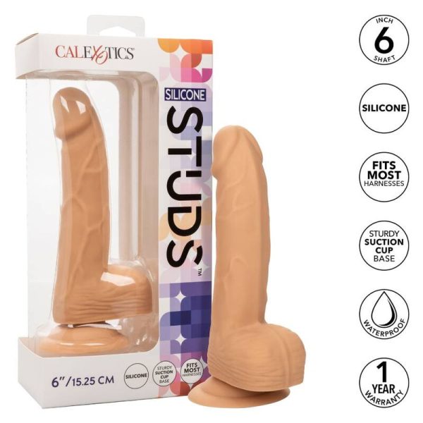 DILDO REALÍSTICO