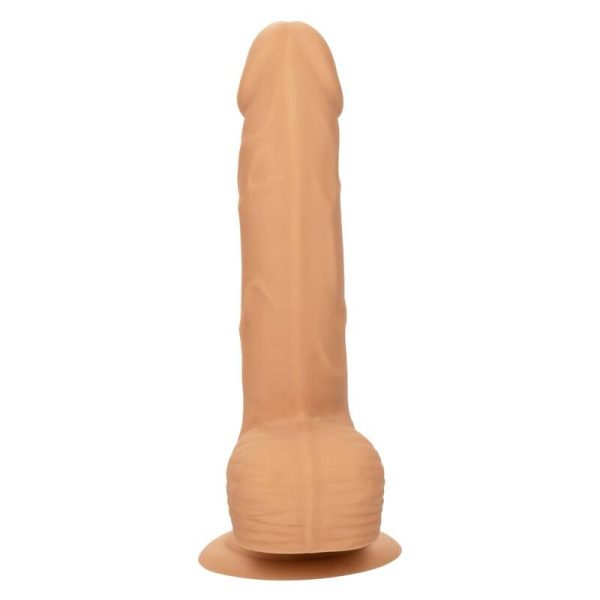 DILDO REALÍSTICO STUDS | 15.24 CM