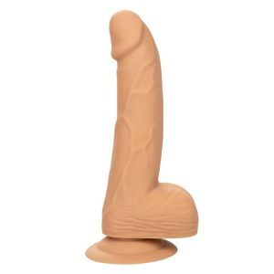 DILDO REALÍSTICO STUDS | 15.24 CM - Image 10