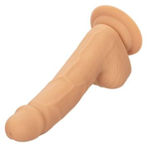 DILDO REALÍSTICO STUDS | 15.24 CM - Image 6