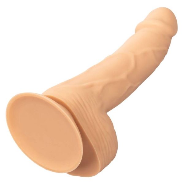 DILDO REALÍSTICO STUDS | 15.24 CM