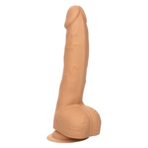 DILDO REALÍSTICO STUDS | 20.32 CM - Image 7