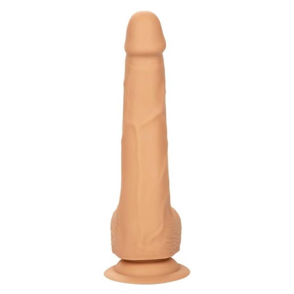 DILDO REALÍSTICO STUDS | 20.32 CM
