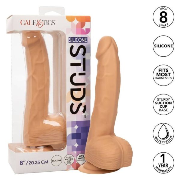 DILDO REALÍSTICO