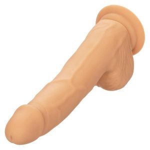 DILDO REALÍSTICO STUDS | 20.32 CM - Image 6