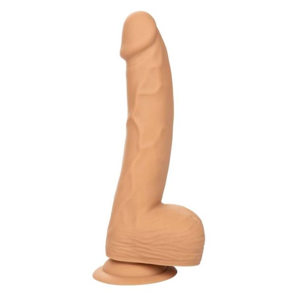 DILDO REALÍSTICO STUDS | 20.32 CM
