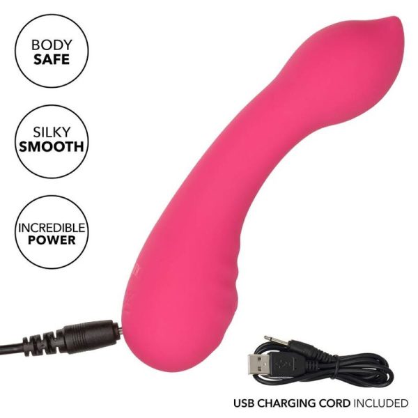 VIBRADOR PIXIES TEASER (ROSA)
