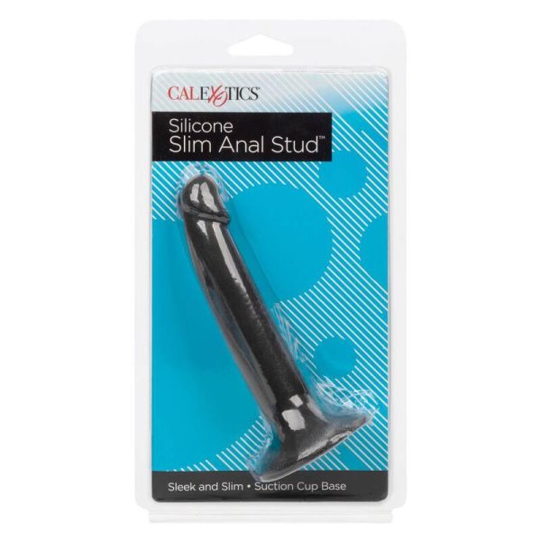 PLUG ANAL SLIM ANAL STUD