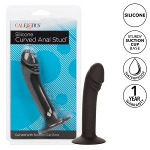 PLUG ANAL CURVED ANAL STUD - Image 3