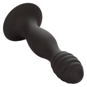 PLUG ANAL RIBBED ANAL STUD - Image 7
