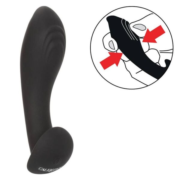 ESTIMULADOR ANAL CALEXOTICS VIBRATÓRIO