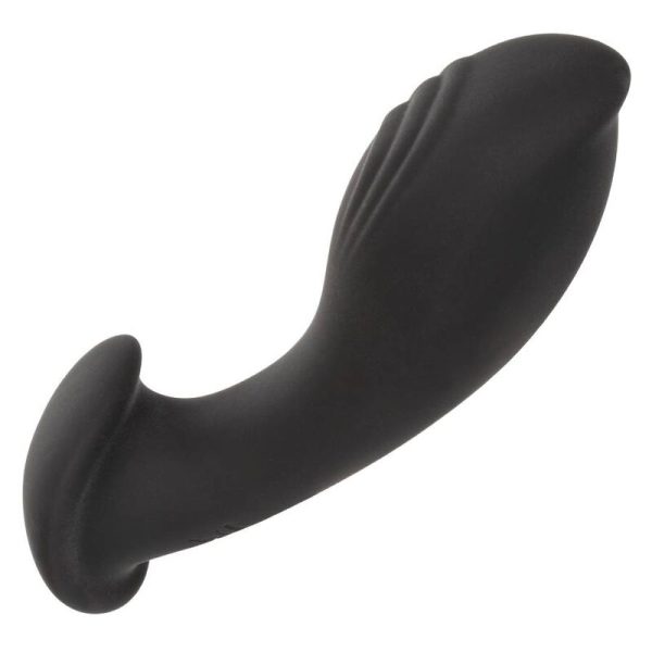 ESTIMULADOR ANAL CALEXOTICS VIBRATÓRIO