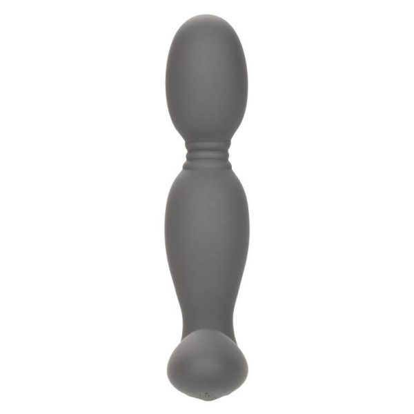 ESTIMULADOR ANAL ROTATOR VIBRATÓRIO