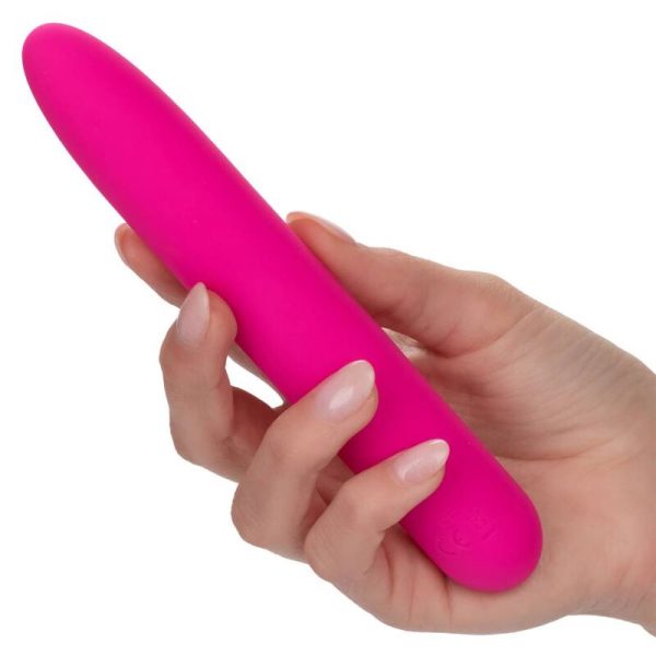 VIBRADOR BLISS VIBE (ROSA)