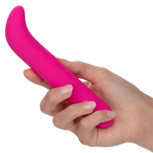 VIBRADOR BLISS VIBE PONTO G (ROSA) - Image 4
