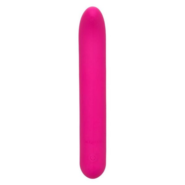 VIBRADOR BLISS VIBE PONTO G (ROSA)