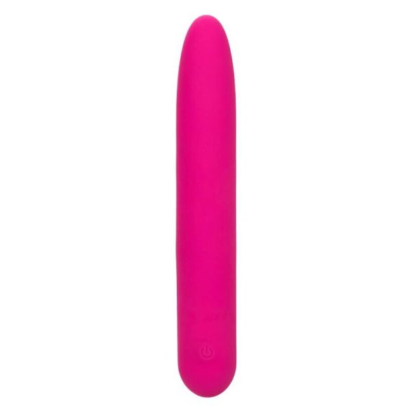VIBRADOR BLISS VIBE PONTO G (ROSA)
