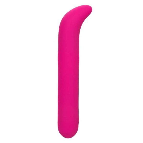 VIBRADOR BLISS VIBE PONTO G (ROSA)