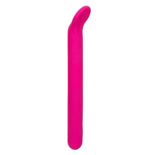 VIBRADOR BLISS CLITORIFFIC (ROSA)