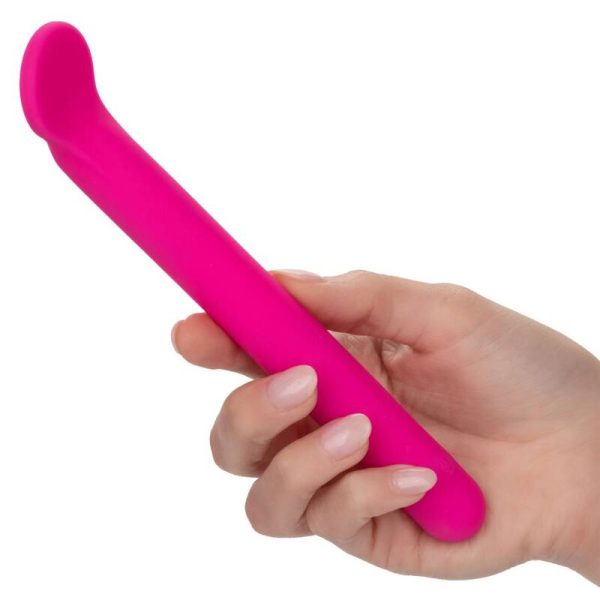 VIBRADOR BLISS CLITORIFFIC (ROSA)