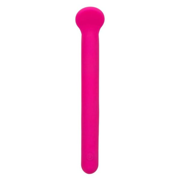 VIBRADOR BLISS CLITORIFFIC (ROSA)