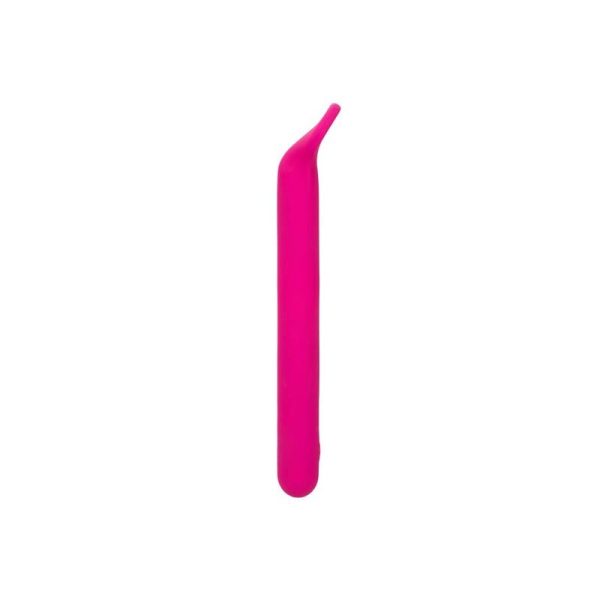 VIBRADOR BLISS CLITORIFFIC (ROSA)